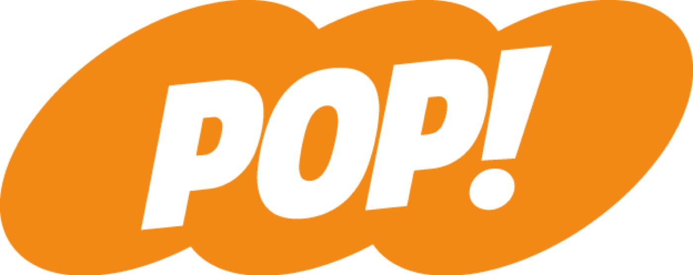 POP!